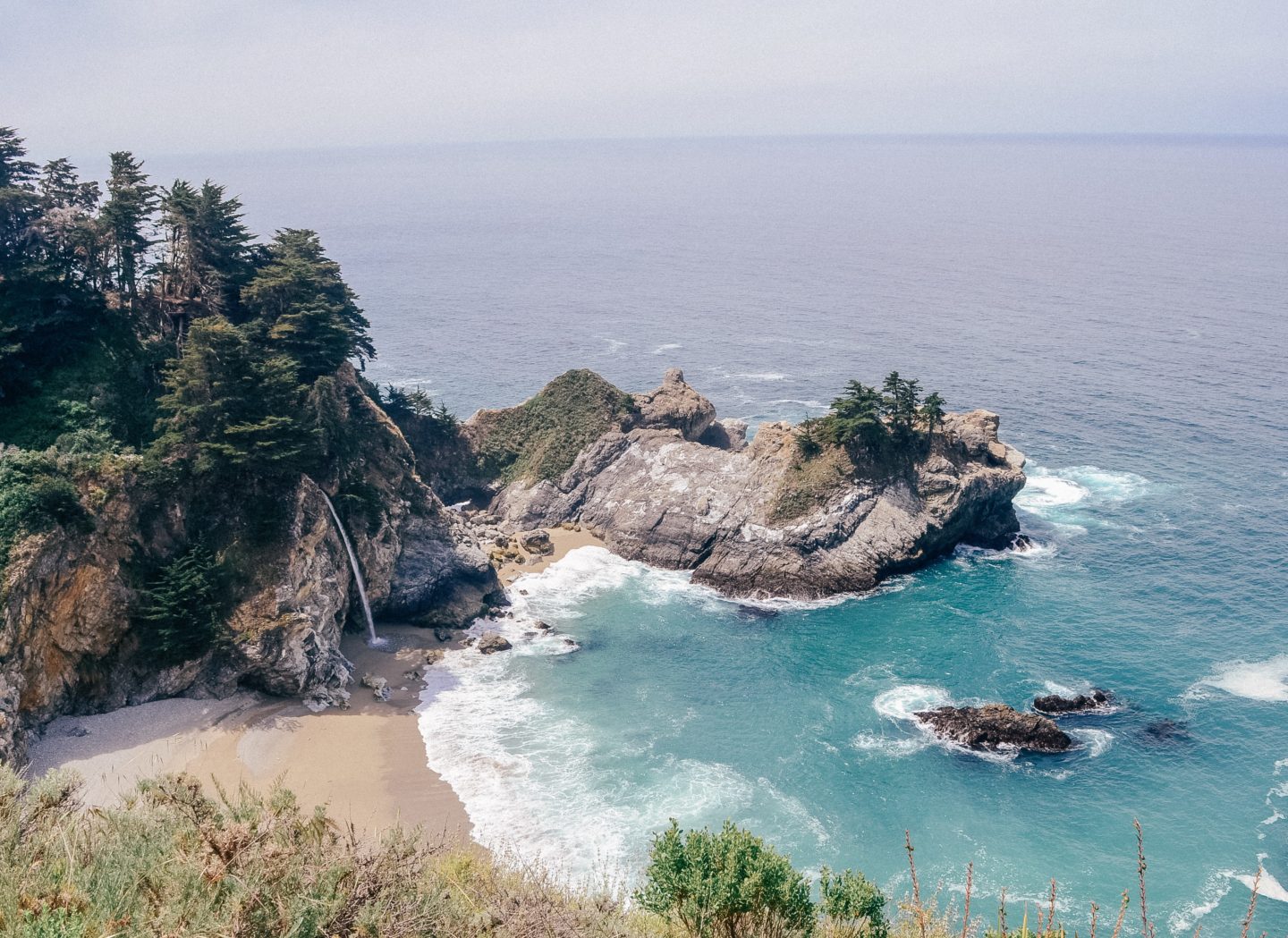 Things to do in Cambria, drive Highway 1