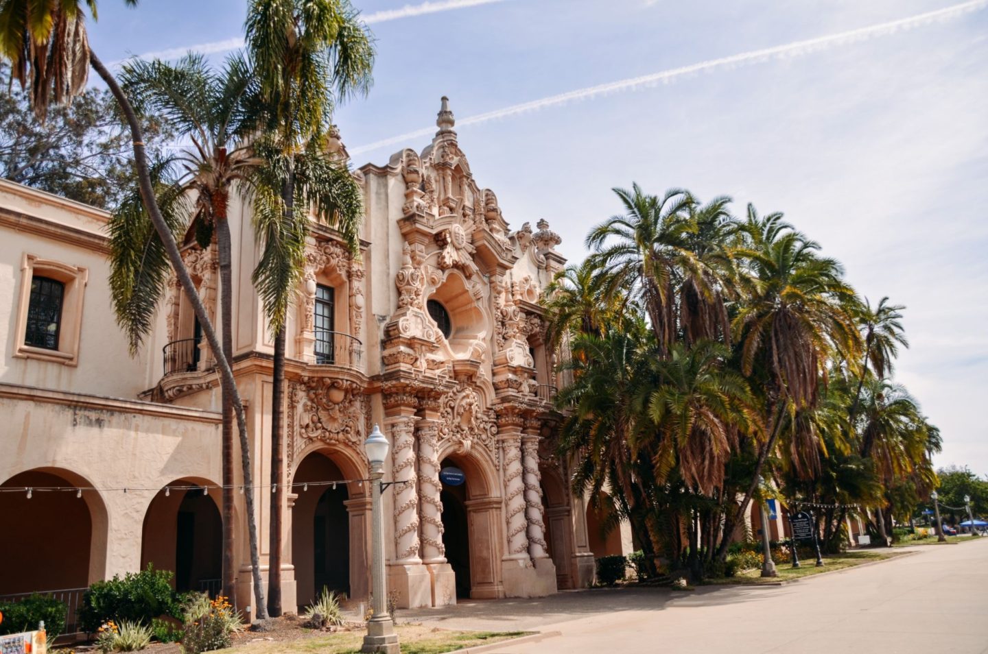 Balboa Park, San Diego, CA